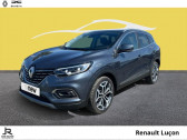 Annonce Renault Kadjar occasion Essence 1.3 TCe 140ch FAP Techno  LUCON