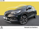 Annonce Renault Kadjar occasion Essence 1.3 TCe 140ch FAP Techno  LES HERBIERS