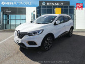 Annonce Renault Kadjar occasion Essence 1.3 TCe 140ch FAP Techno  SAINT-LOUIS