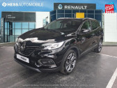 Annonce Renault Kadjar occasion Essence 1.3 TCe 140ch FAP Techno  ILLZACH