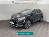 Renault Kadjar occasion année 2022 boite Manuelle Annonce Renault Kadjar occasion Essence 1.3 TCe 140ch FAP Techno à Boulogne-sur-Mer