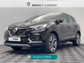 Annonce Renault Kadjar occasion Essence 1.3 TCe 140ch FAP Techno à Clermont