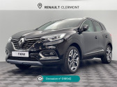 Renault Kadjar occasion année 2022 boite Manuelle Annonce Renault Kadjar occasion Essence 1.3 TCe 140ch FAP Techno à Clermont