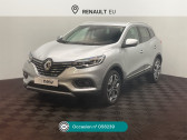 Renault Kadjar occasion année 2022 boite Manuelle Annonce Renault Kadjar occasion Essence 1.3 TCe 140ch FAP Techno à Eu