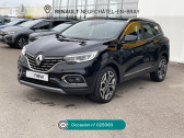 Renault Kadjar occasion année 2022 boite Manuelle Annonce Renault Kadjar occasion Essence 1.3 TCe 140ch FAP Techno à Neufchâtel-en-Bray