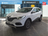 Annonce Renault Kadjar occasion Essence 1.3 TCe 140ch FAP Wave  ILLZACH
