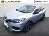 Annonce Renault Kadjar occasion Essence 1.3 TCe 140ch graphite EDC à Aurillac