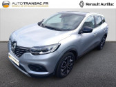 Renault Kadjar occasion année 2019 boite Robotisee Annonce Renault Kadjar occasion Essence 1.3 TCe 140ch graphite EDC à Aurillac