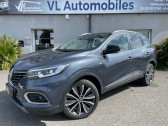 Renault Kadjar occasion année 2019 boite Manuelle Annonce Renault Kadjar occasion Essence 1.3 TCE 160 CH FAP INTENS PACK BOSE à Colomiers