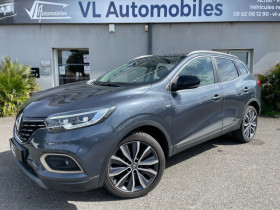 Renault Kadjar occasion 2019 mise en vente à Colomiers par le garage VL AUTOMOBILES - photo n°1