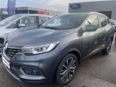 Renault Kadjar occasion année 2019 boite Manuelle Annonce Renault Kadjar occasion Essence 1.3 TCe 160 ch FAP Intens à Barberey-Saint-Sulpice