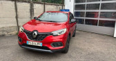 Renault Kadjar occasion année 2018 boite Automatique Annonce Renault Kadjar occasion Essence 1.3 TCE 160 cv black édition 12-2018 à SAINT-ETIENNE