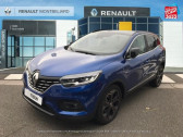 Annonce Renault Kadjar occasion  1.3 TCe 160ch FAP Black Edition EDC - 21 à BELFORT