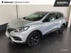 Renault Kadjar occasion Gris année 2020 boite Automatique Annonce Renault Kadjar occasion Essence 1.3 TCe 160ch FAP Black Edition EDC 8cv à Rivery