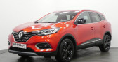 Renault Kadjar occasion année 2019 boite Automatique Annonce Renault Kadjar occasion Essence 1.3 TCE 160CH FAP BLACK EDITION EDC à Nanteuil-les-Meaux