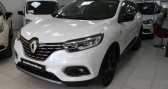 Renault Kadjar occasion année 2019 boite Automatique Annonce Renault Kadjar occasion Essence 1.3 TCE 160CH FAP BLACK EDITION EDC à Coulommiers