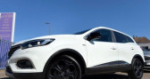 Annonce Renault Kadjar occasion Essence 1.3 TCE 160CH FAP BLACK EDITION EDC � Strasbourg