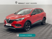 Renault Kadjar occasion année 2019 boite Automatique Annonce Renault Kadjar occasion Essence 1.3 TCe 160ch FAP Black Edition SL EDC à Saint-Maximin