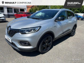 Renault Kadjar occasion année 2019 boite Manuelle Annonce Renault Kadjar occasion Essence 1.3 TCe 160ch FAP Black Edition à Compiègne
