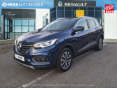 Renault Kadjar 1.3 TCe 160ch FAP Intens EDC 8cv   ILLZACH 68