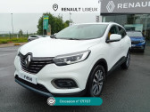 Renault Kadjar 1.3 TCe 160ch FAP Intens EDC   Bernay 27