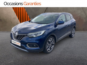 Renault Kadjar occasion 2019 mise en vente à LES PAVILLONS SOUS BOIS par le garage CANAL DE L'EST - photo n°1