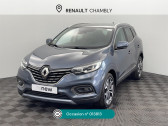 Annonce Renault Kadjar occasion Essence 1.3 TCe 160ch FAP Intens  Chambly