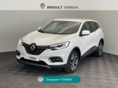 Annonce Renault Kadjar occasion Essence 1.3 TCe 160ch FAP Intens  Saint-Just