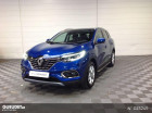 Renault Kadjar occasion Bleu année 2019 boite Manuelle Annonce Renault Kadjar occasion Essence 1.3 TCe 160ch FAP Intens à Seynod