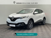 Renault Kadjar occasion année 2019 boite Manuelle Annonce Renault Kadjar occasion Essence 1.3 TCe 160ch FAP Intens à Saint-Léonard