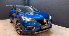 Renault Kadjar occasion 2019 mise en vente &agrave; Brignais par le garage EWIGO BRIGNAIS LYON SUD - photo n&deg;1