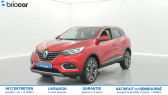 Annonce Renault Kadjar occasion  1.3 TCe 160ch Techno EDC à BRUZ