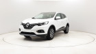 Renault Kadjar occasion Blanc année 2021 boite Automatique Annonce Renault Kadjar occasion Essence 1.3 TCe FAP 140ch Automatique/7 Intens à SAINT-GREGOIRE