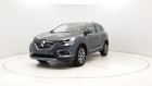 Renault Kadjar occasion Gris année 2021 boite Automatique Annonce Renault Kadjar occasion Essence 1.3 TCe FAP 140ch Automatique/7 Intens à SAINT-GREGOIRE