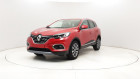 Renault Kadjar occasion Rouge année 2021 boite Manuelle Annonce Renault Kadjar occasion Essence 1.3 TCe FAP 140ch Manuelle/6 Intens à SAINT-GREGOIRE