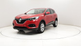 Renault Kadjar occasion année 2021 boite Manuelle Annonce Renault Kadjar occasion Essence 1.3 TCe FAP 140ch Manuelle/6 Zen à SAINT-GREGOIRE