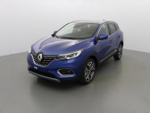 Renault Kadjar occasion année 2022 boite Automatique Annonce Renault Kadjar occasion Essence 1.3 Tce Gpf 140ch Edc Intens 2021 à SAINT-GREGOIRE