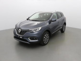 Renault Kadjar occasion année 2022 boite Automatique Annonce Renault Kadjar occasion Essence 1.3 Tce Gpf 140ch Edc Intens 2021 à SAINT-GREGOIRE