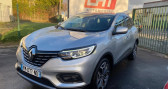 Annonce Renault Kadjar occasion Essence 1.3i tce 140ch � Reims