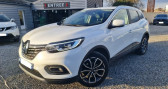 Annonce Renault Kadjar occasion Essence 1.3L TCe 140 CV PACK Limited * REPRISE POSSIBLE * � Maubeuge