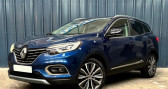 Annonce Renault Kadjar occasion Diesel 1.5 115ch Boite automatique - Garantie 1 an - Cam�ra de recu � Halluin