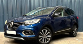 Annonce Renault Kadjar occasion Diesel 1.5 115ch Boite automatique Garantie 1 an Cam�ra de recul R� � Halluin