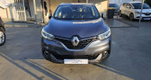 Renault Kadjar occasion année 2016 boite Automatique Annonce Renault Kadjar occasion Diesel 1.5 BLUE DCI 110CH BUSINESSE/BOITE AUTO à Saint-Soupplets