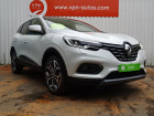 Renault Kadjar occasion Blanc année 2020 boite Manuelle Annonce Renault Kadjar occasion Diesel 1.5 Blue dCi - 115 - 2021 Intens PHASE 2 à Mérignac