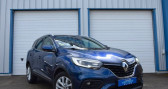 Annonce Renault Kadjar occasion Diesel 1.5 Blue DCI 115 BUSINESS 1re MAIN TVA  Crmieu