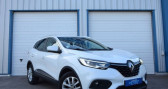 Annonce Renault Kadjar occasion Diesel 1.5 Blue DCI 115 BUSINESS EDC 1re MAIN TVA  Crmieu