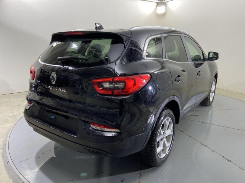 Renault Kadjar 1.5 BLUE DCI 115 BV EDC 2021 BUSINESS PHASE 2 occasion à acheter à Verfeil 31 Renault Kadjar 1.5 BLUE DCI 115 BV EDC 2021 BUSINESS PHASE 2 occasion à acheter à Verfeil 31