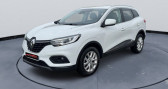 Annonce Renault Kadjar occasion Diesel 1.5 Blue DCI 115 CH Business kit distribution neuf GPS BLUET � Nevers