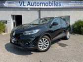 Renault Kadjar occasion année 2019 boite Manuelle Annonce Renault Kadjar occasion Diesel 1.5 BLUE DCI 115 CH BUSINESS à Colomiers