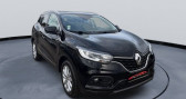 Annonce Renault Kadjar occasion Diesel 1.5 blue dCi 115 ch EDC Bo�te auto Radars R�gulateur Bluetoo � Nevers